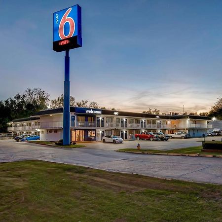Motel 6-Port Allen, La - Baton Rouge Екстериор снимка