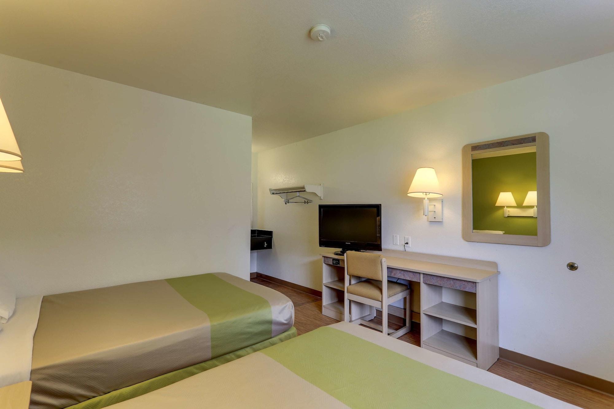 Motel 6-Port Allen, La - Baton Rouge Екстериор снимка