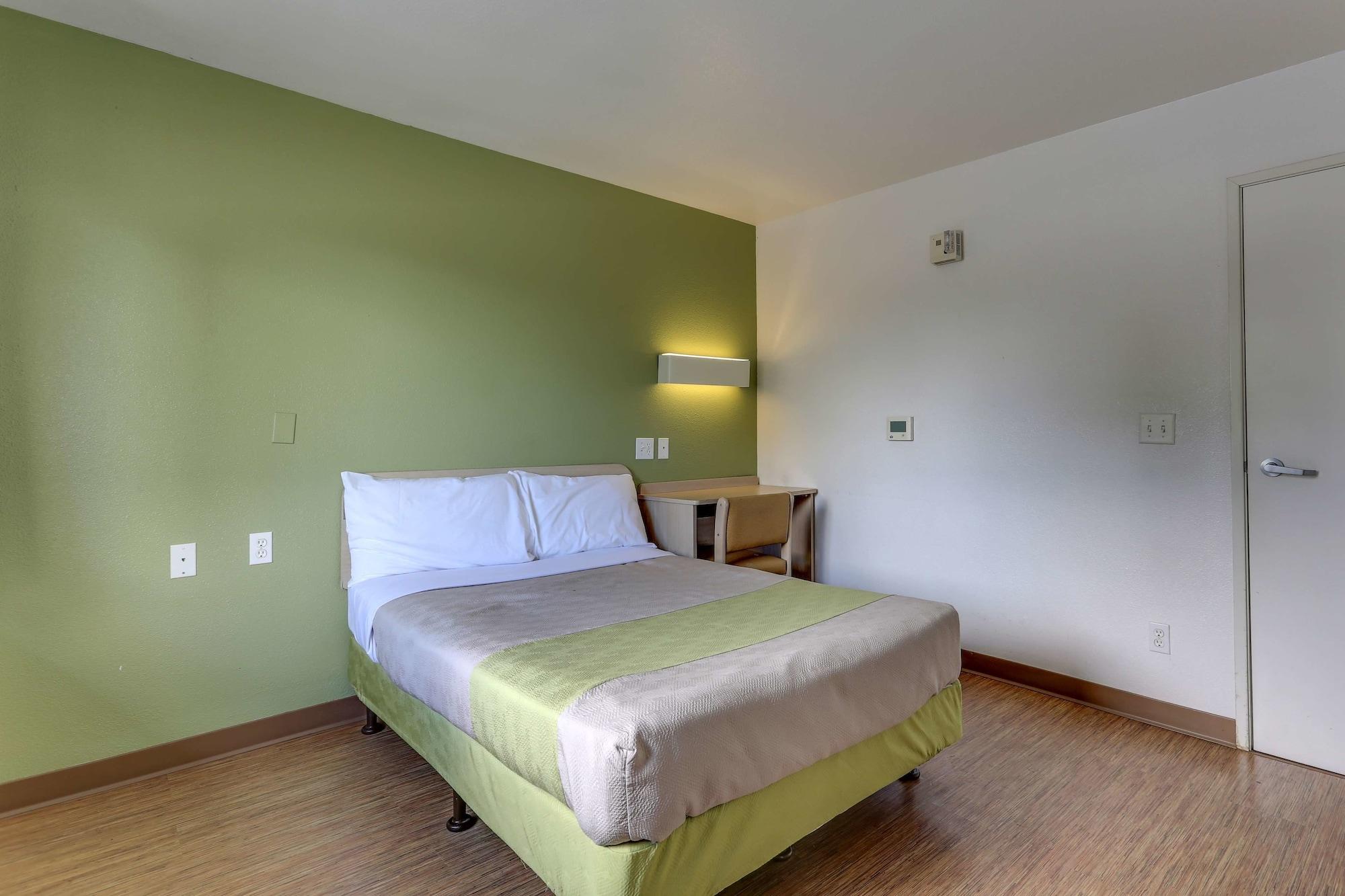 Motel 6-Port Allen, La - Baton Rouge Екстериор снимка