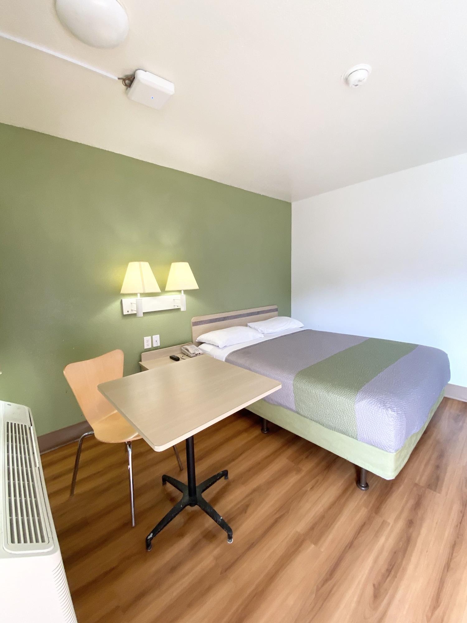 Motel 6-Port Allen, La - Baton Rouge Екстериор снимка
