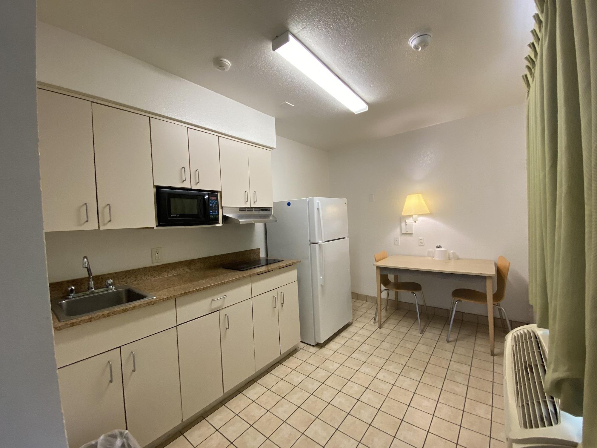 Motel 6-Port Allen, La - Baton Rouge Екстериор снимка