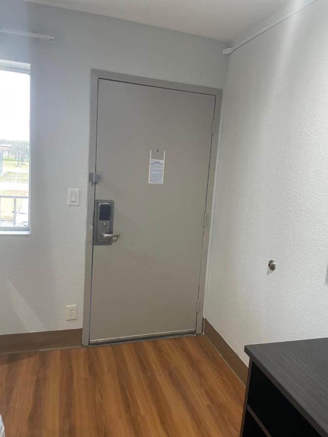 Motel 6-Port Allen, La - Baton Rouge Екстериор снимка