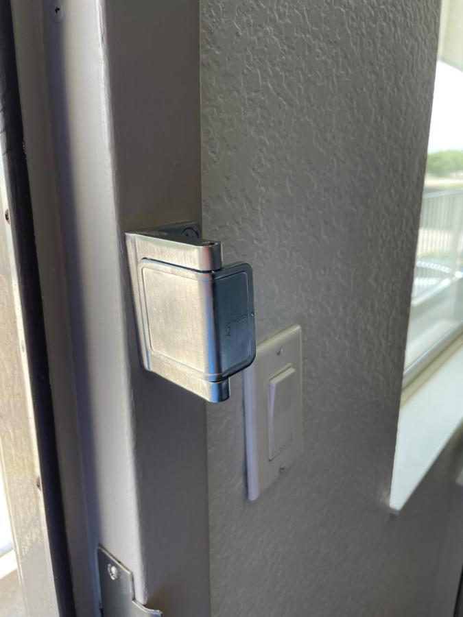 Motel 6-Port Allen, La - Baton Rouge Екстериор снимка