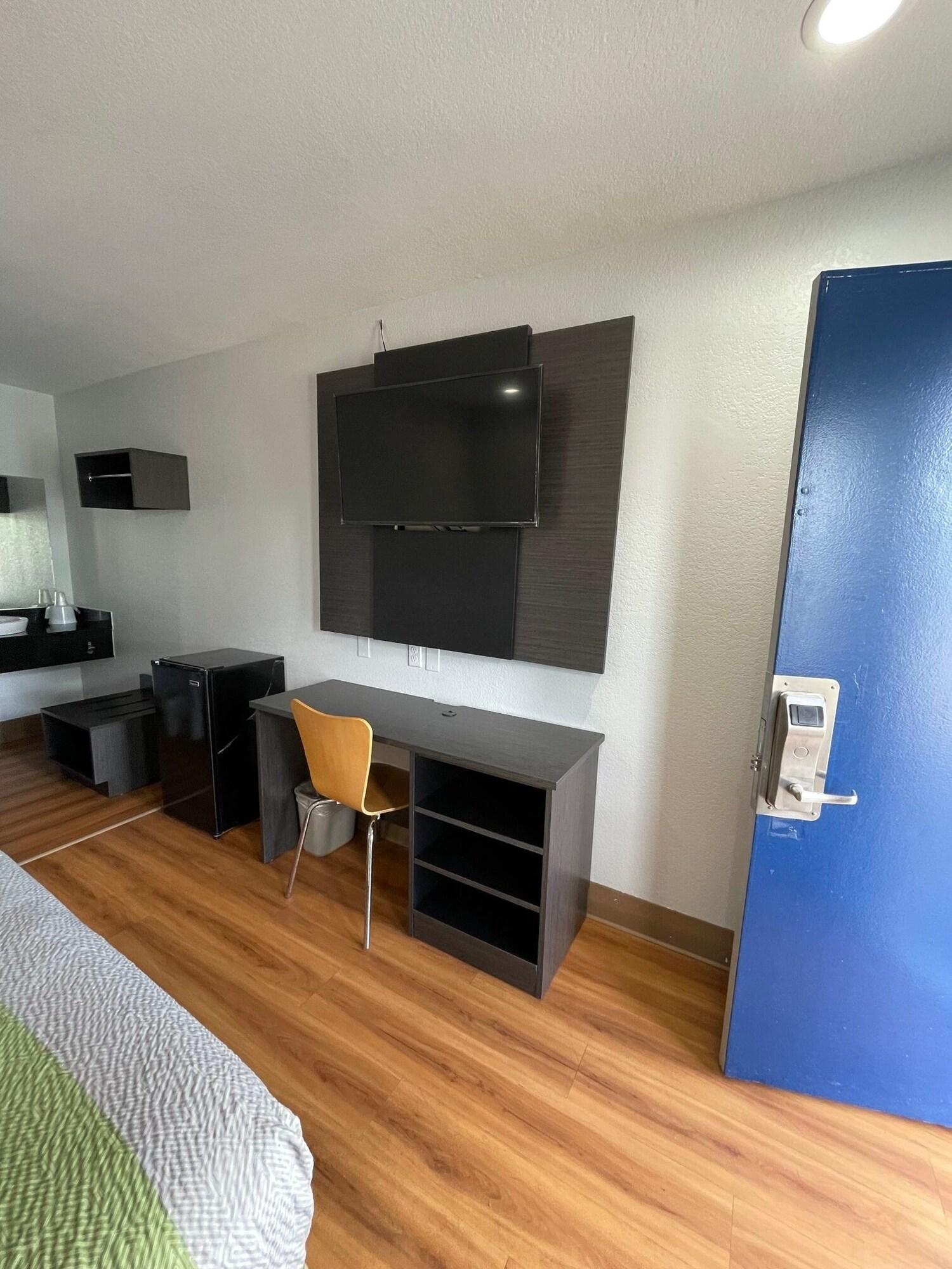 Motel 6-Port Allen, La - Baton Rouge Екстериор снимка