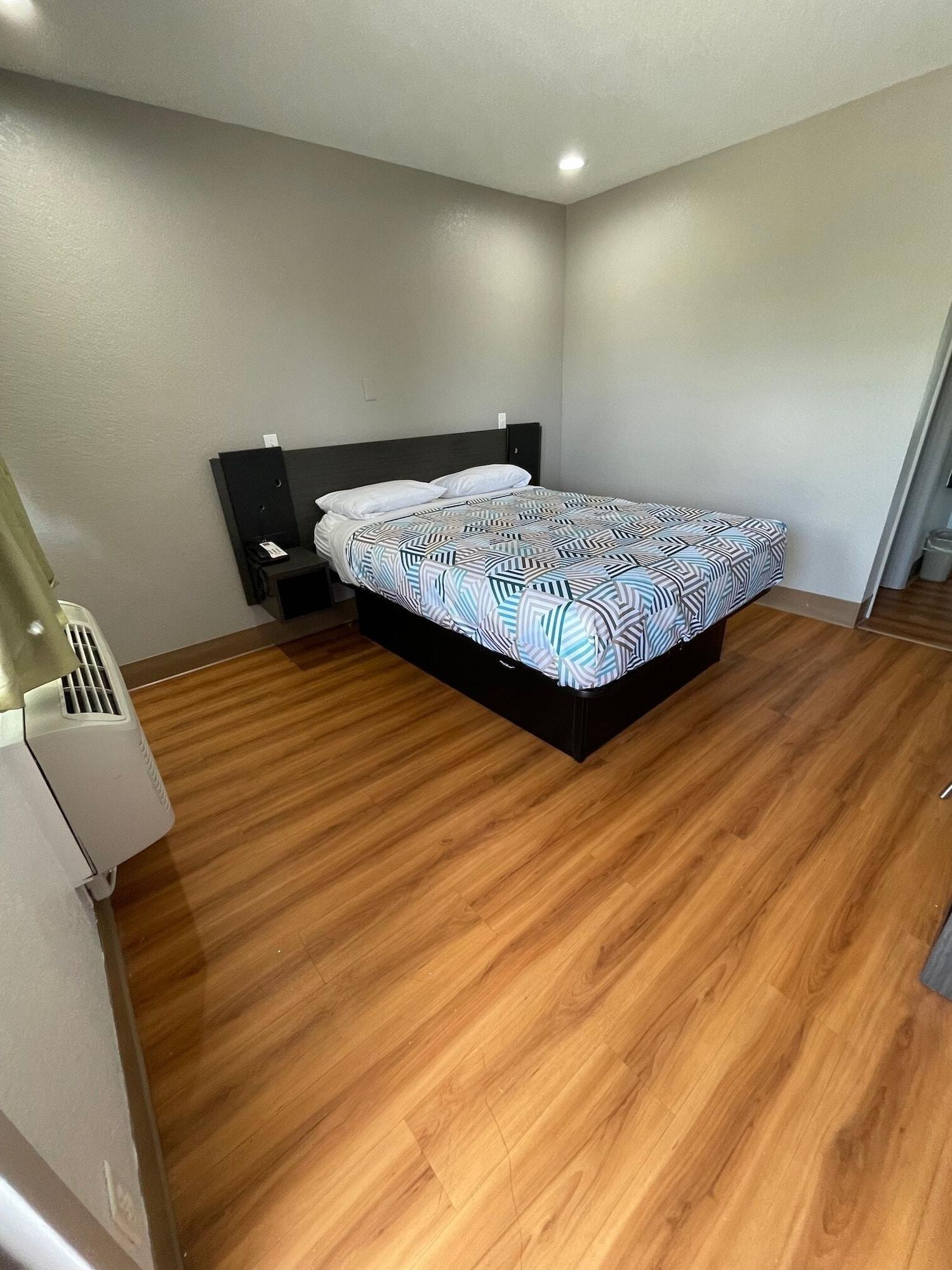 Motel 6-Port Allen, La - Baton Rouge Екстериор снимка