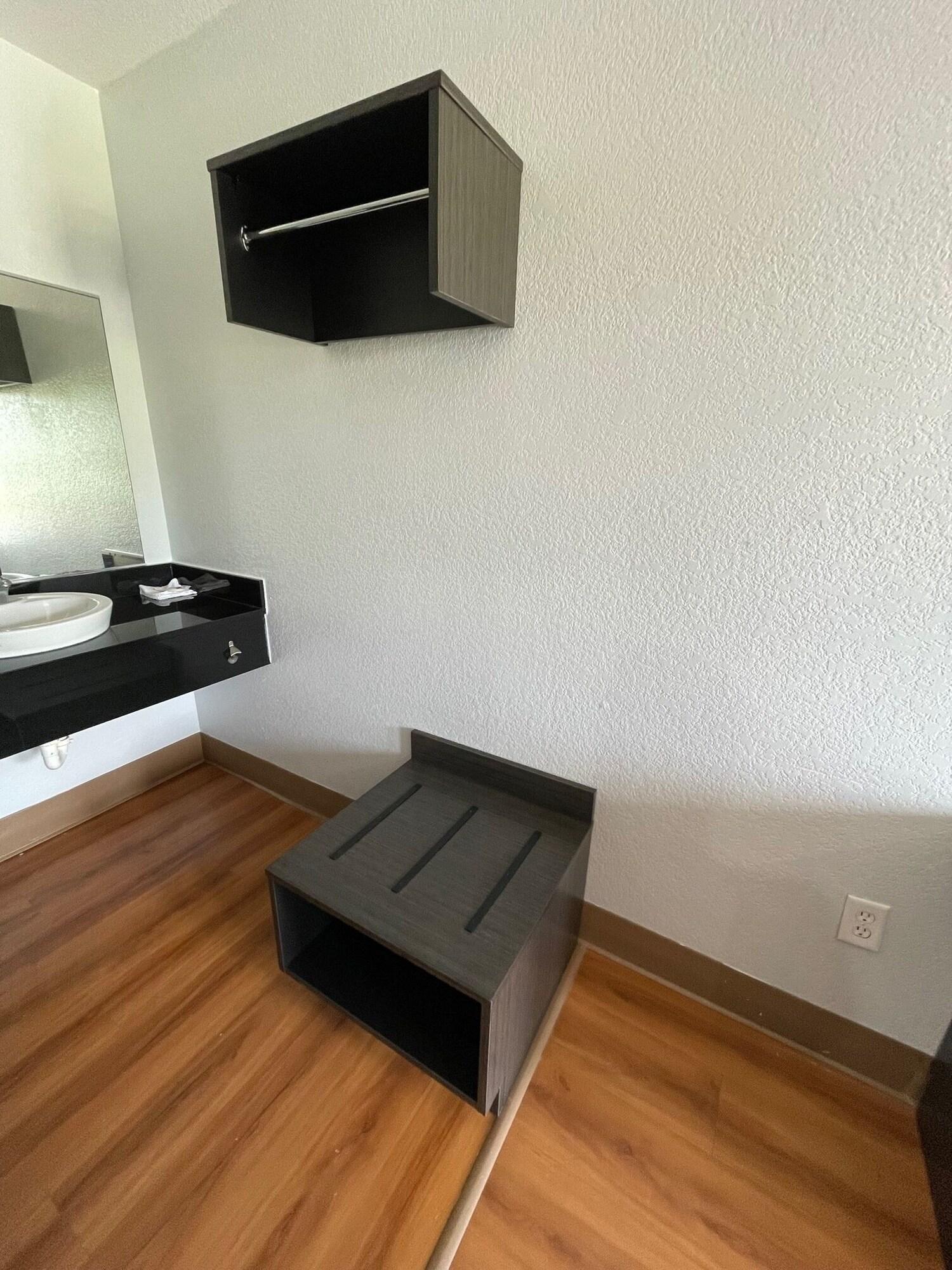 Motel 6-Port Allen, La - Baton Rouge Екстериор снимка