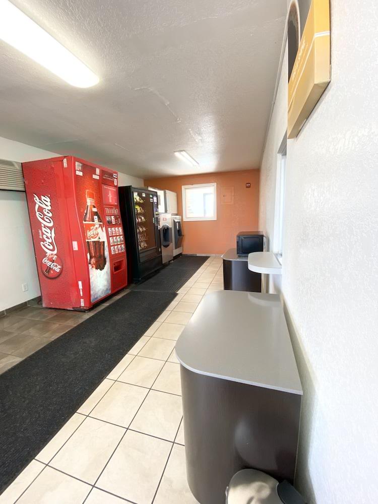 Motel 6-Port Allen, La - Baton Rouge Екстериор снимка